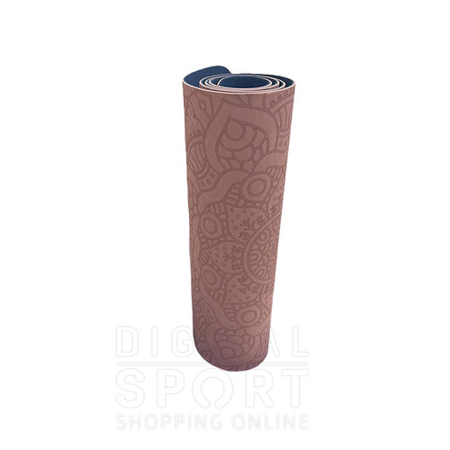 YOGA MAT TPE IMPRESA