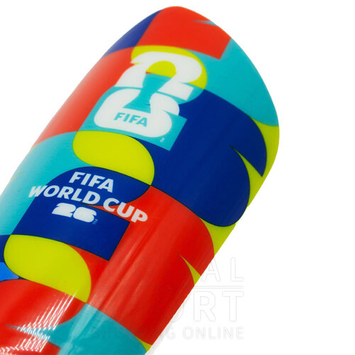 CANILLERA FIFA MUNDIAL COPA 2026