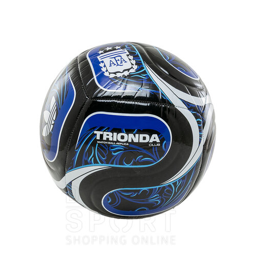 PELOTA TRIONDA CLUB ARGENTINA