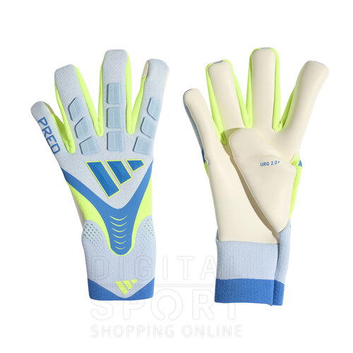 GUANTES PREDATOR PRO