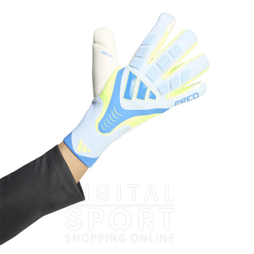 GUANTES PREDATOR PRO