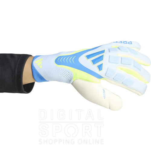 GUANTES PREDATOR PRO