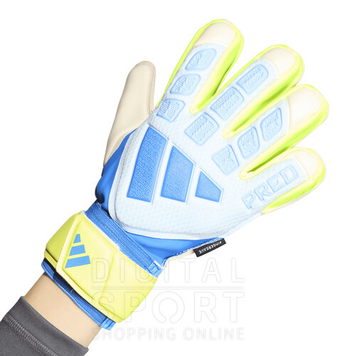 GUANTES ARQUERO PREDATOR MATCH