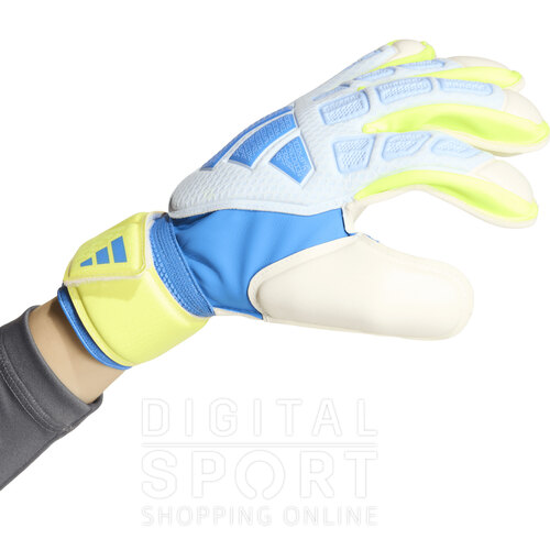 GUANTES ARQUERO PREDATOR MATCH