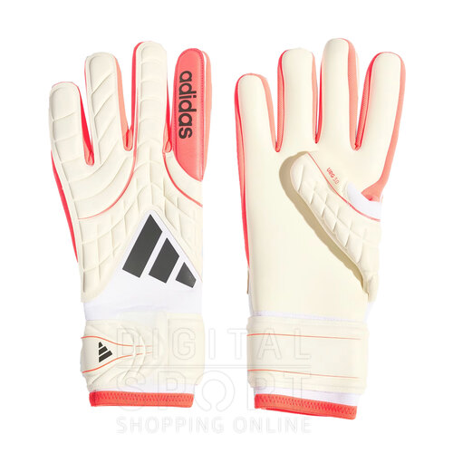 GUANTES ARQUERO COPA LEAGUE