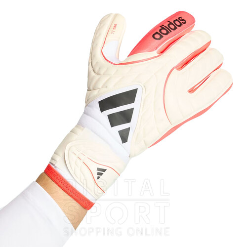 GUANTES ARQUERO COPA LEAGUE