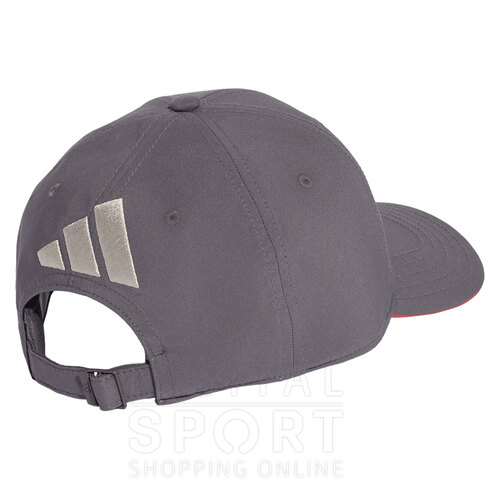GORRA AUDI REVOLUT F1 TEAM