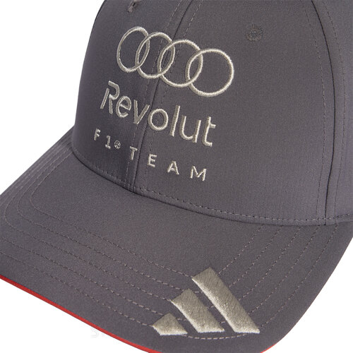 GORRA AUDI REVOLUT F1 TEAM