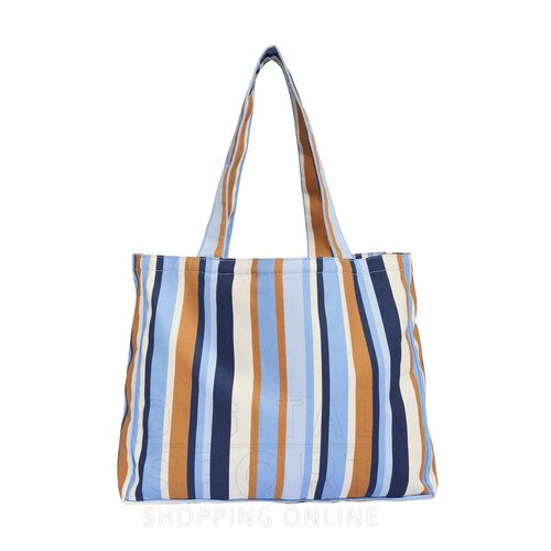 BOLSO TOTE CANVAS