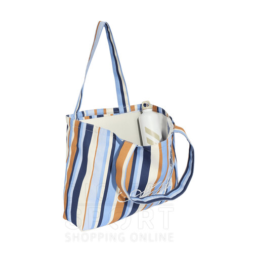 BOLSO TOTE CANVAS