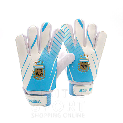 GUANTES ARQUERO ESTADIOS 24 AFA