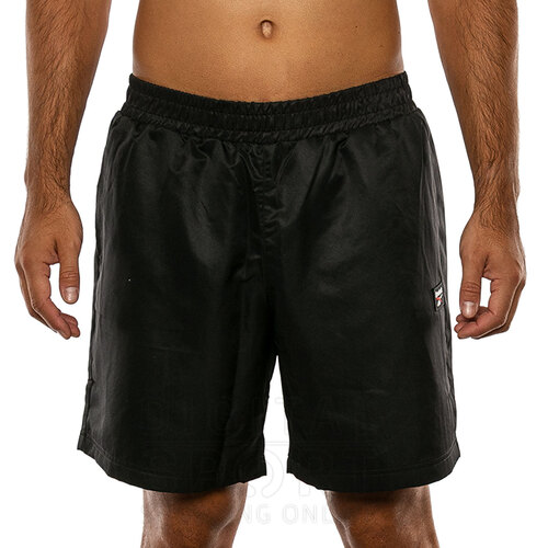SHORT LANDON MICROFIBRE