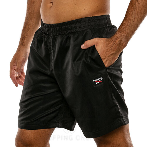 SHORT LANDON MICROFIBRE