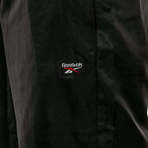 SHORT LANDON MICROFIBRE