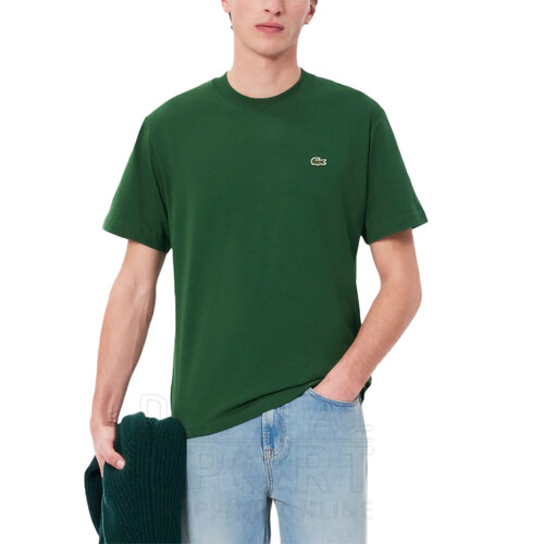 REMERA LISA