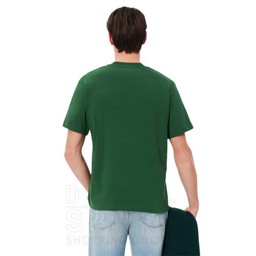 REMERA LISA