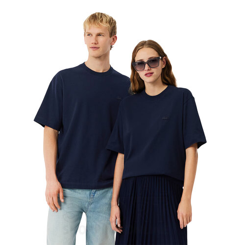 REMERA OVERSIZED