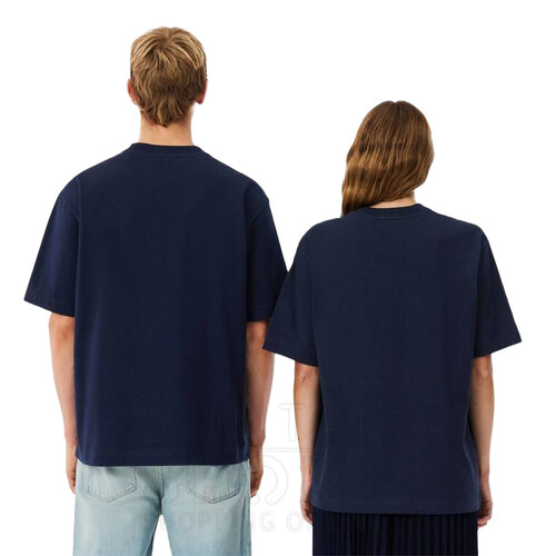 REMERA OVERSIZED