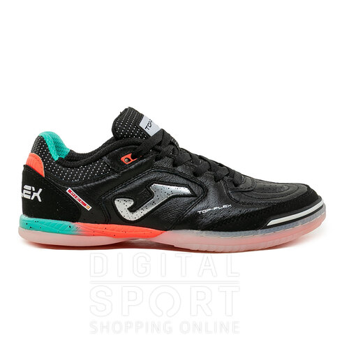 BOTINES TOP FLEX PLUS IN