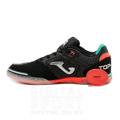 BOTINES TOP FLEX PLUS IN