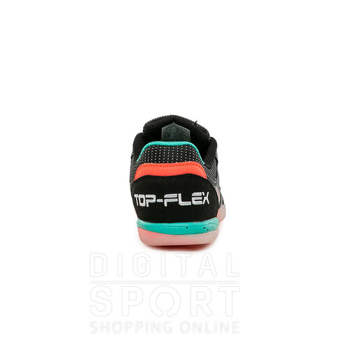 BOTINES TOP FLEX PLUS IN