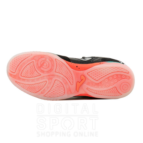 BOTINES TOP FLEX PLUS IN