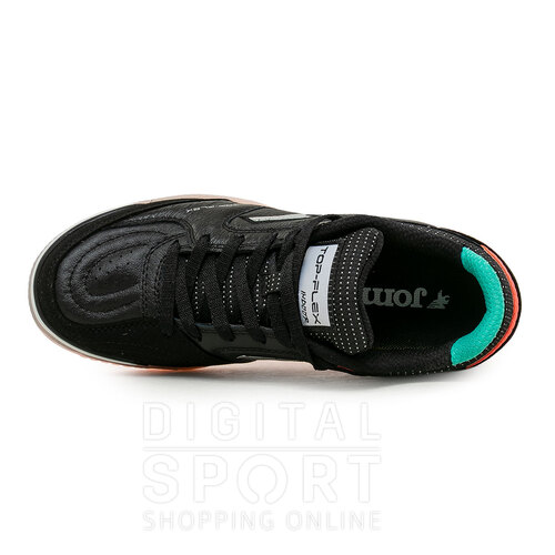 BOTINES TOP FLEX PLUS IN
