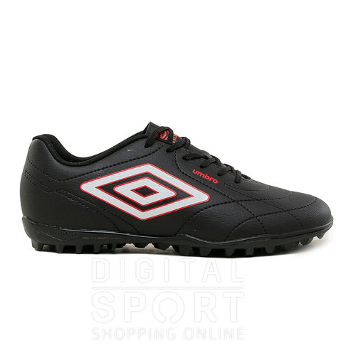 BOTINES SINTETICO CLASS FOOTBALLER