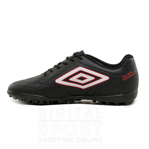 BOTINES SINTETICO CLASS FOOTBALLER
