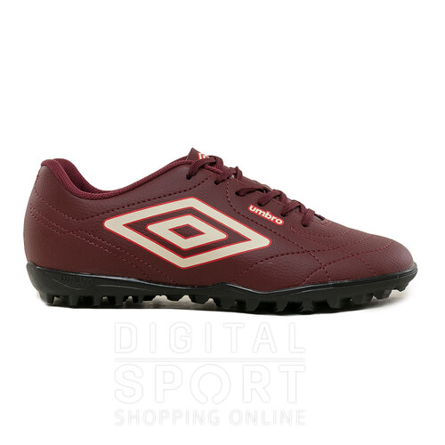 BOTINES SINTETICO CLASS FOOTBALLER
