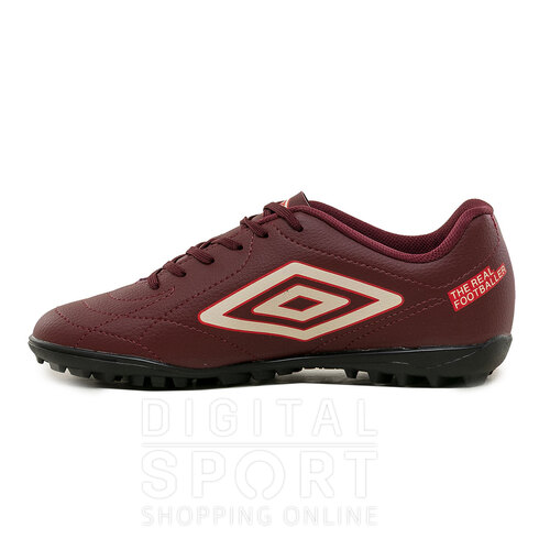 BOTINES SINTETICO CLASS FOOTBALLER
