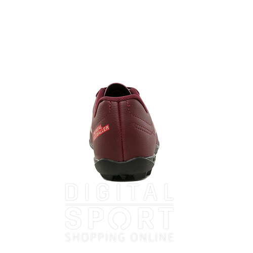 BOTINES SINTETICO CLASS FOOTBALLER