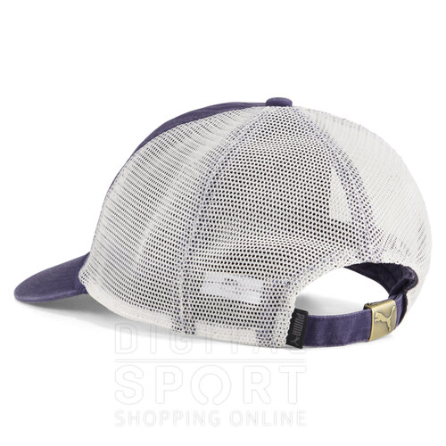 GORRA TKR CAT LOW