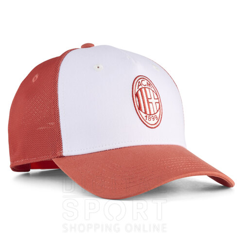 GORRA AC MILAN KING