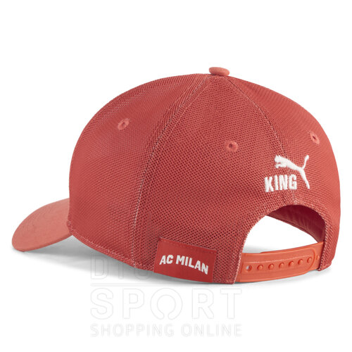 GORRA AC MILAN KING