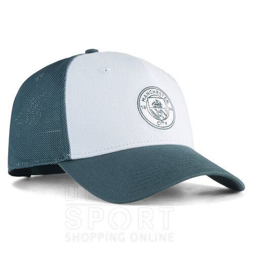 GORRA MANCHESTER CITY KING