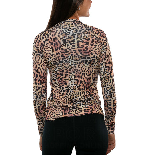 REMERA TERMICA SNOW TOP