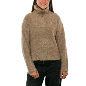 SWEATER SUN ZIPPY