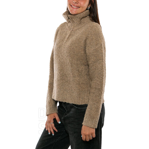 SWEATER SUN ZIPPY