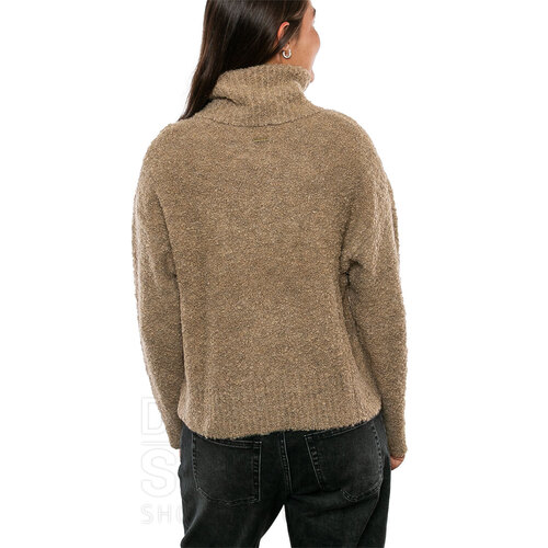 SWEATER SUN ZIPPY