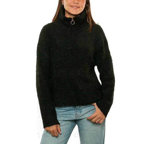 SWEATER SUN ZIPPY