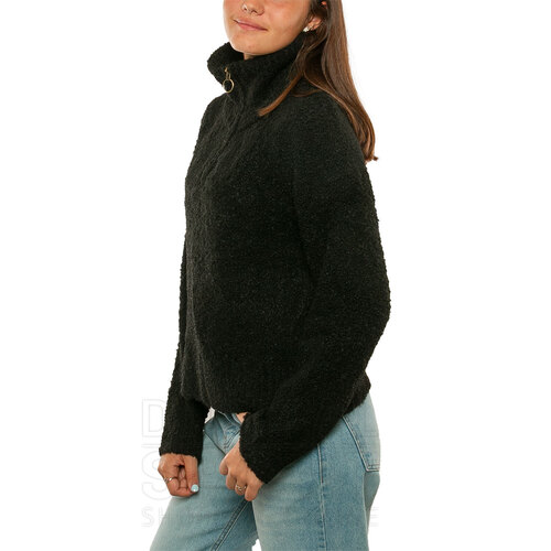 SWEATER SUN ZIPPY