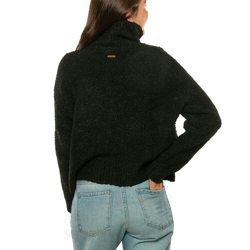 SWEATER SUN ZIPPY