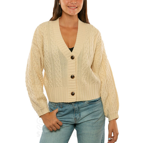 CARDIGAN MONTANA