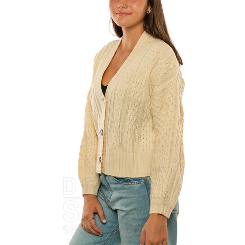 CARDIGAN MONTANA