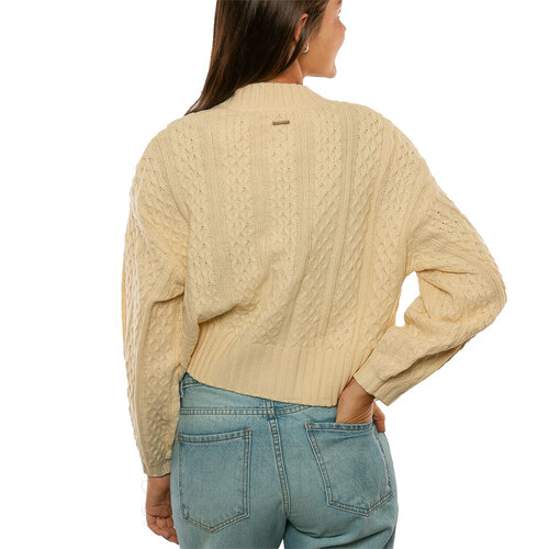 CARDIGAN MONTANA