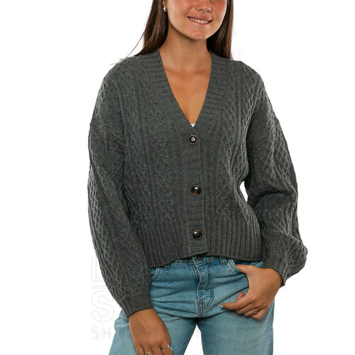 CARDIGAN MONTANA