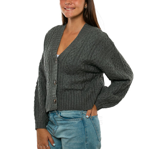 CARDIGAN MONTANA