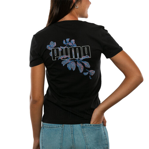 REMERA ESSENTIALS NATURE 2.0
