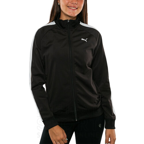 CAMPERA ESSENTIALS T7